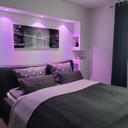 Luxuryappartementmarz-Europapark, Rulantika Mahlberg Zewnętrze zdjęcie
