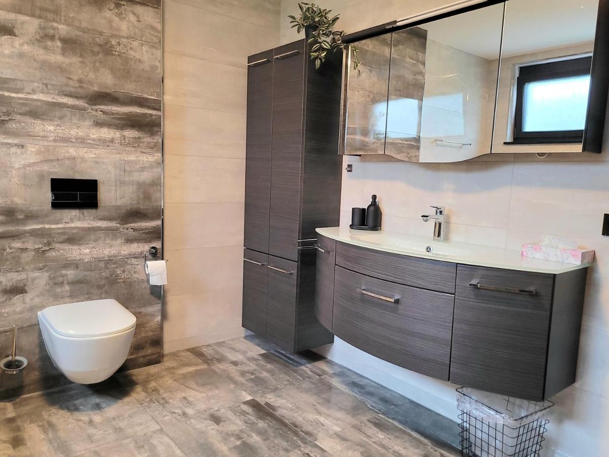Luxuryappartementmarz-Europapark, Rulantika Mahlberg Zewnętrze zdjęcie