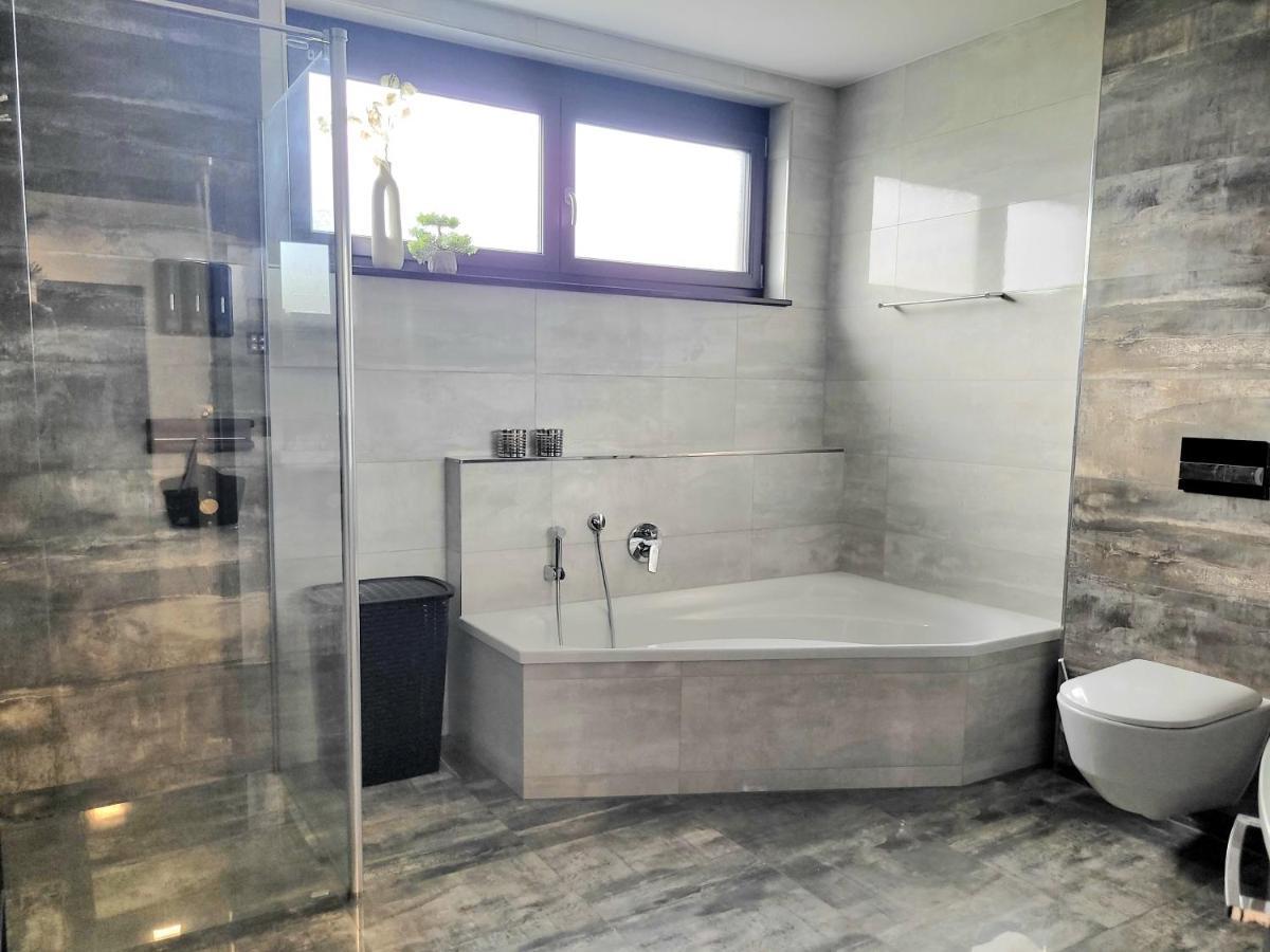 Luxuryappartementmarz-Europapark, Rulantika Mahlberg Zewnętrze zdjęcie