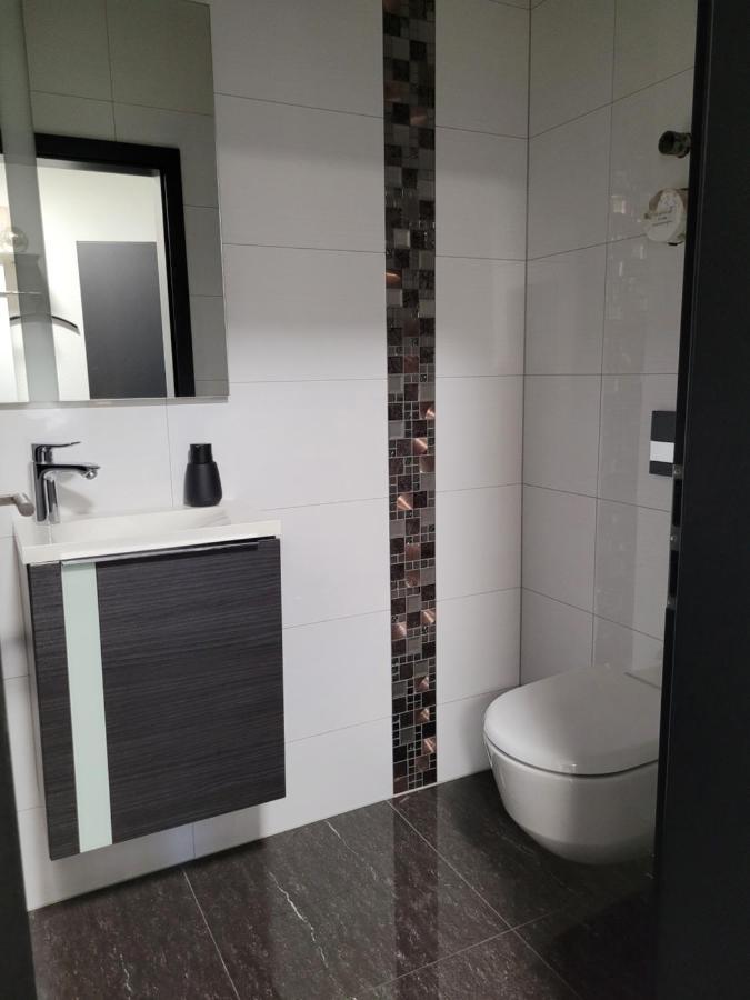 Luxuryappartementmarz-Europapark, Rulantika Mahlberg Zewnętrze zdjęcie