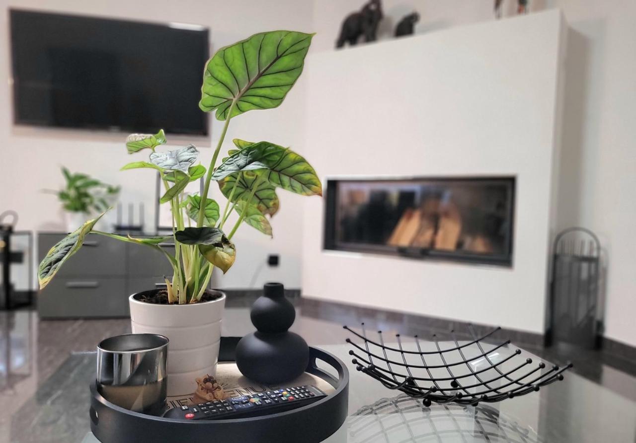 Luxuryappartementmarz-Europapark, Rulantika Mahlberg Zewnętrze zdjęcie