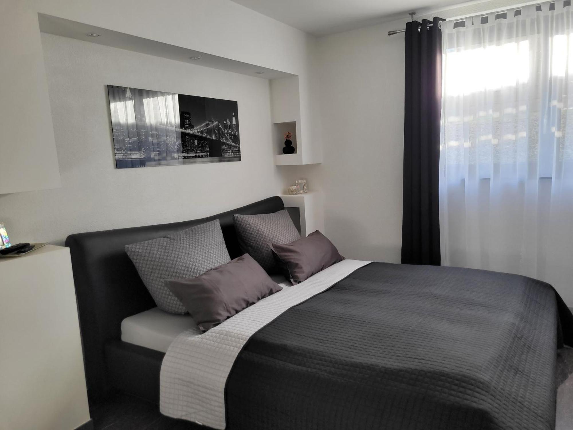 Luxuryappartementmarz-Europapark, Rulantika Mahlberg Zewnętrze zdjęcie