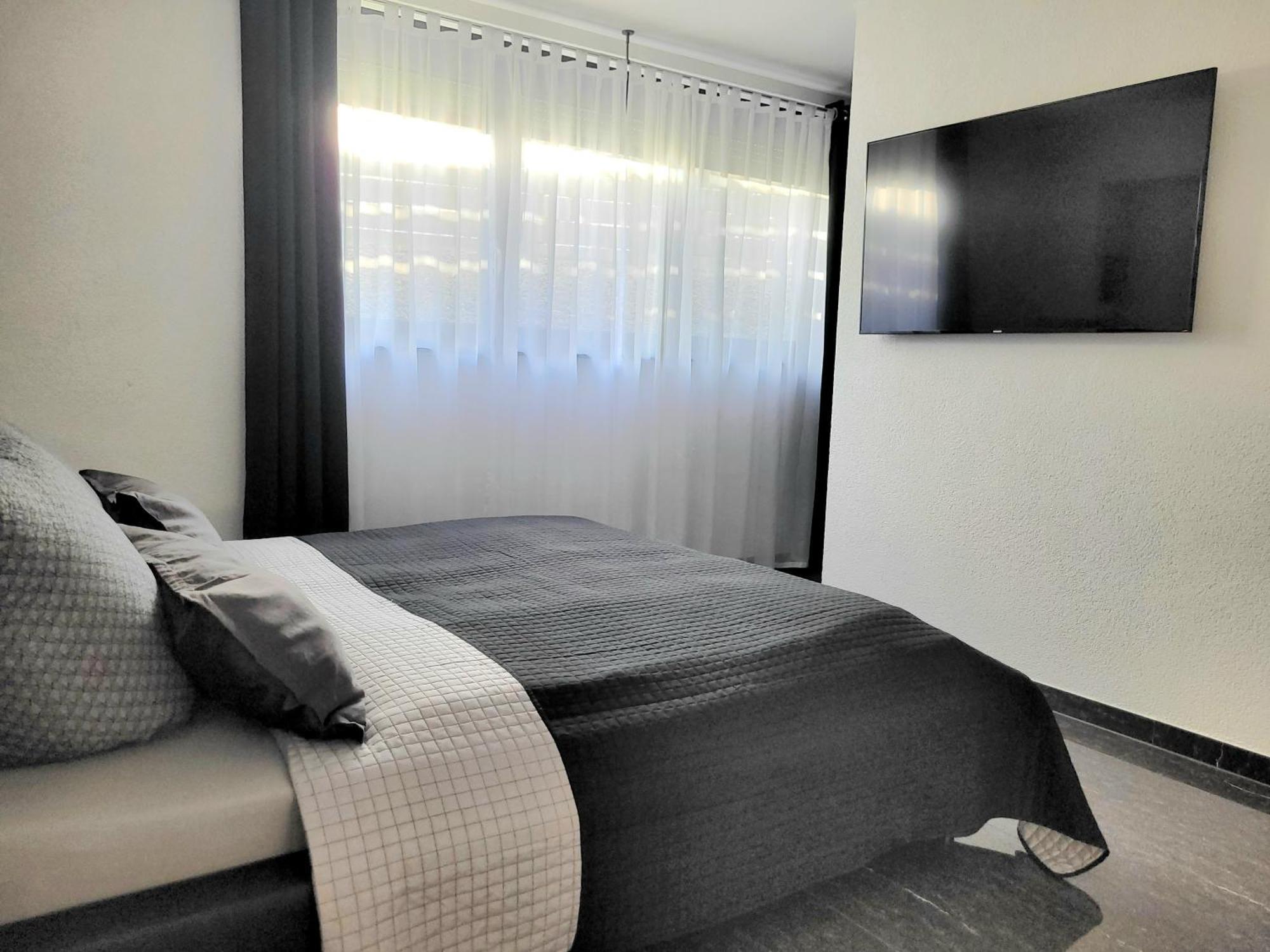 Luxuryappartementmarz-Europapark, Rulantika Mahlberg Zewnętrze zdjęcie