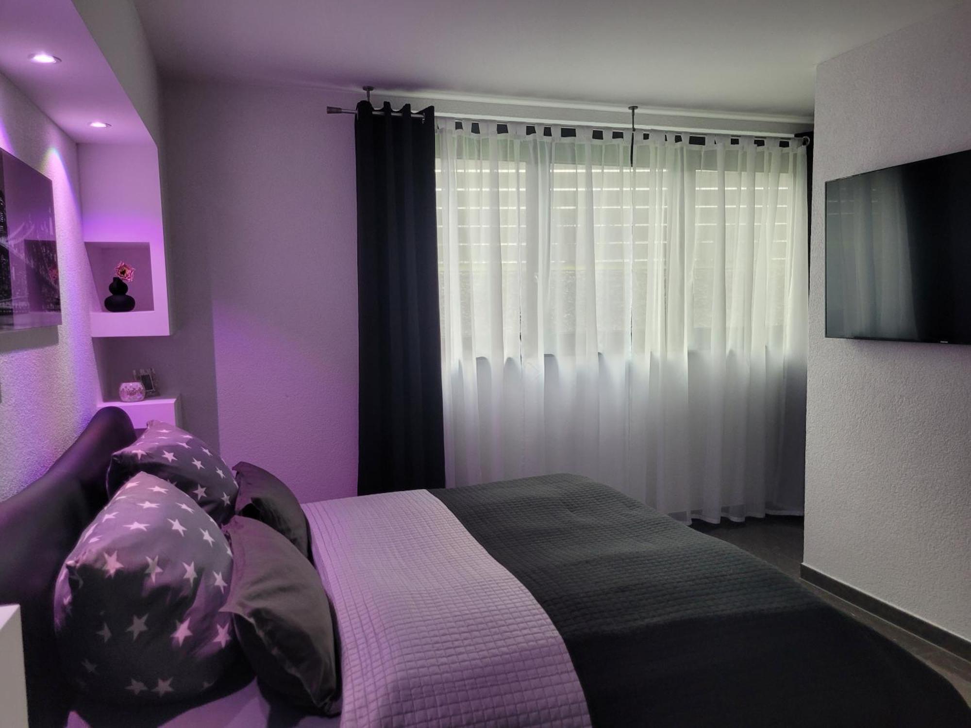 Luxuryappartementmarz-Europapark, Rulantika Mahlberg Zewnętrze zdjęcie