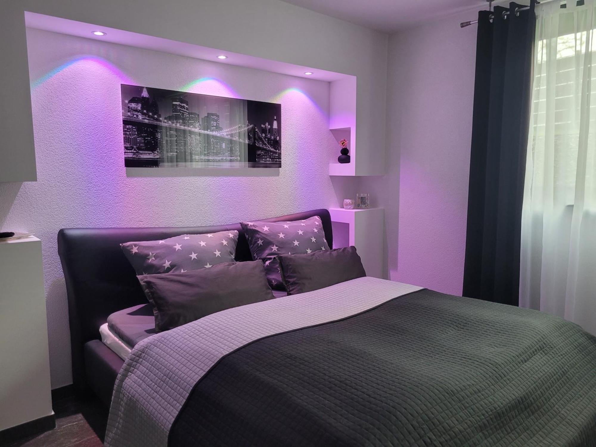Luxuryappartementmarz-Europapark, Rulantika Mahlberg Zewnętrze zdjęcie