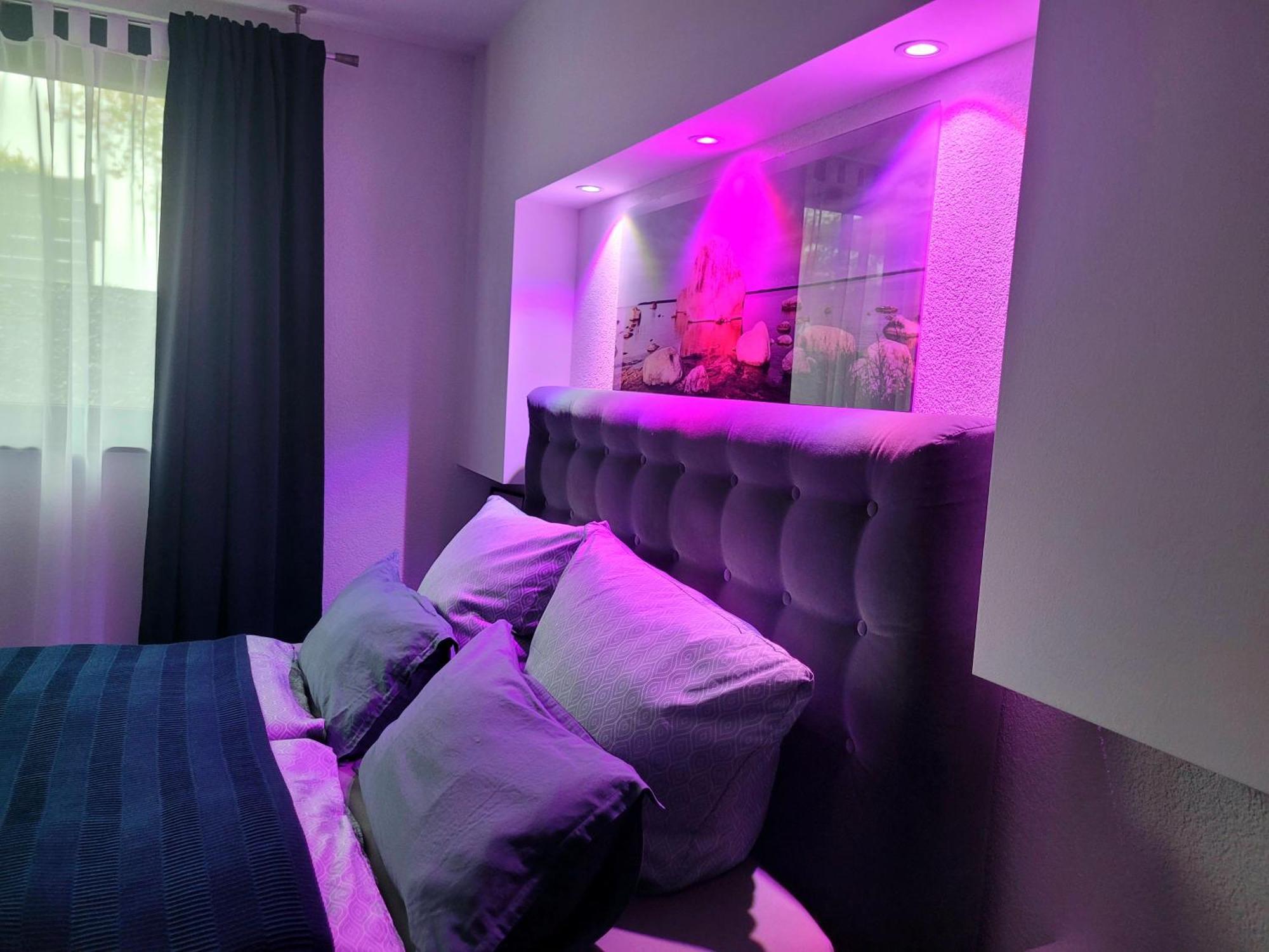 Luxuryappartementmarz-Europapark, Rulantika Mahlberg Zewnętrze zdjęcie