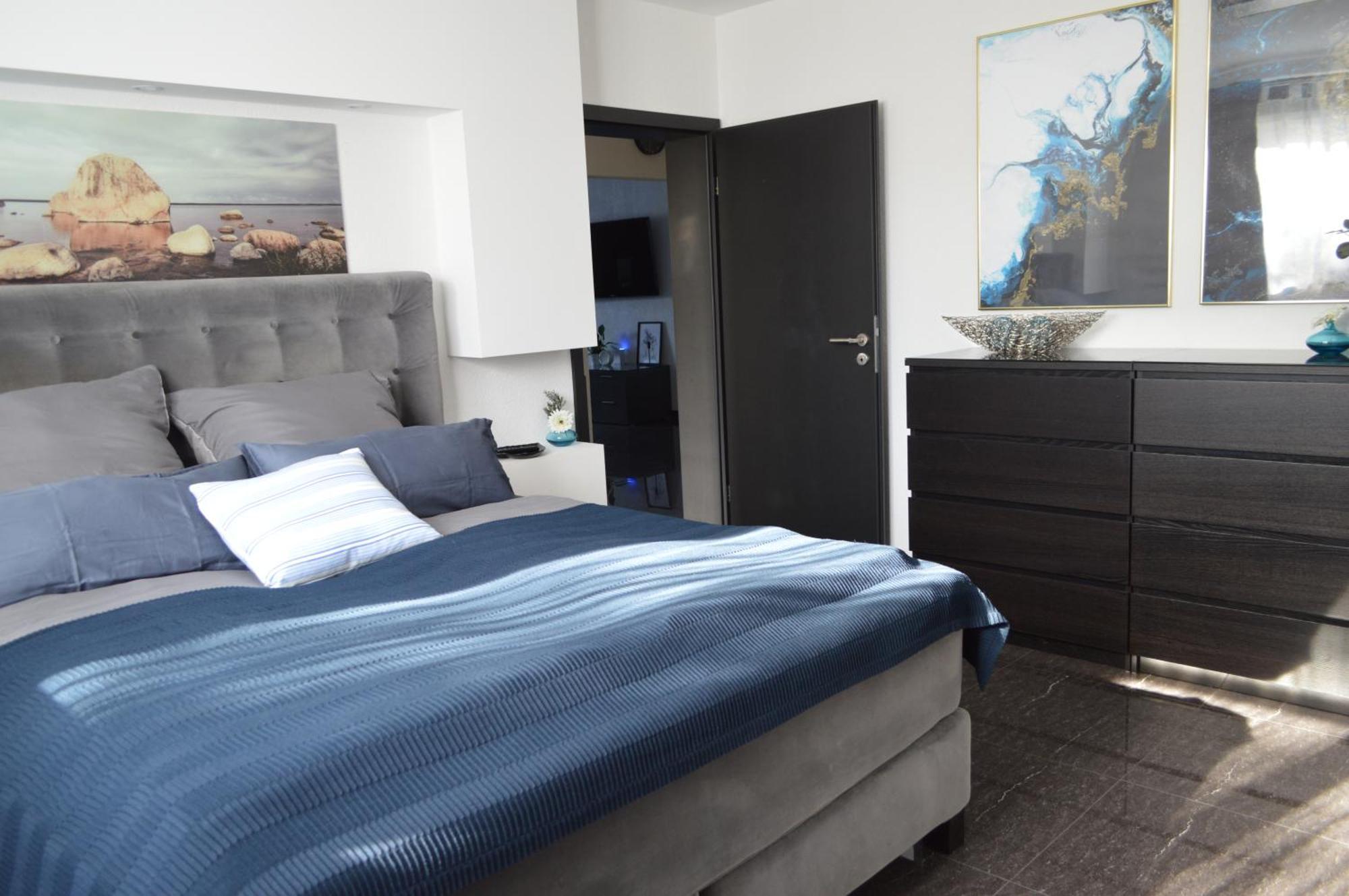 Luxuryappartementmarz-Europapark, Rulantika Mahlberg Zewnętrze zdjęcie