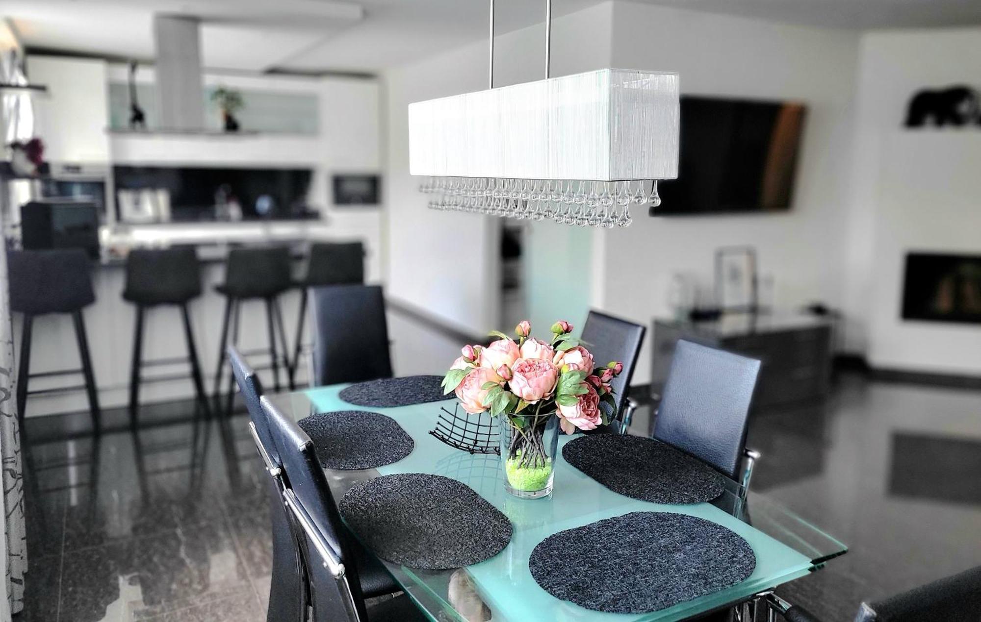 Luxuryappartementmarz-Europapark, Rulantika Mahlberg Zewnętrze zdjęcie