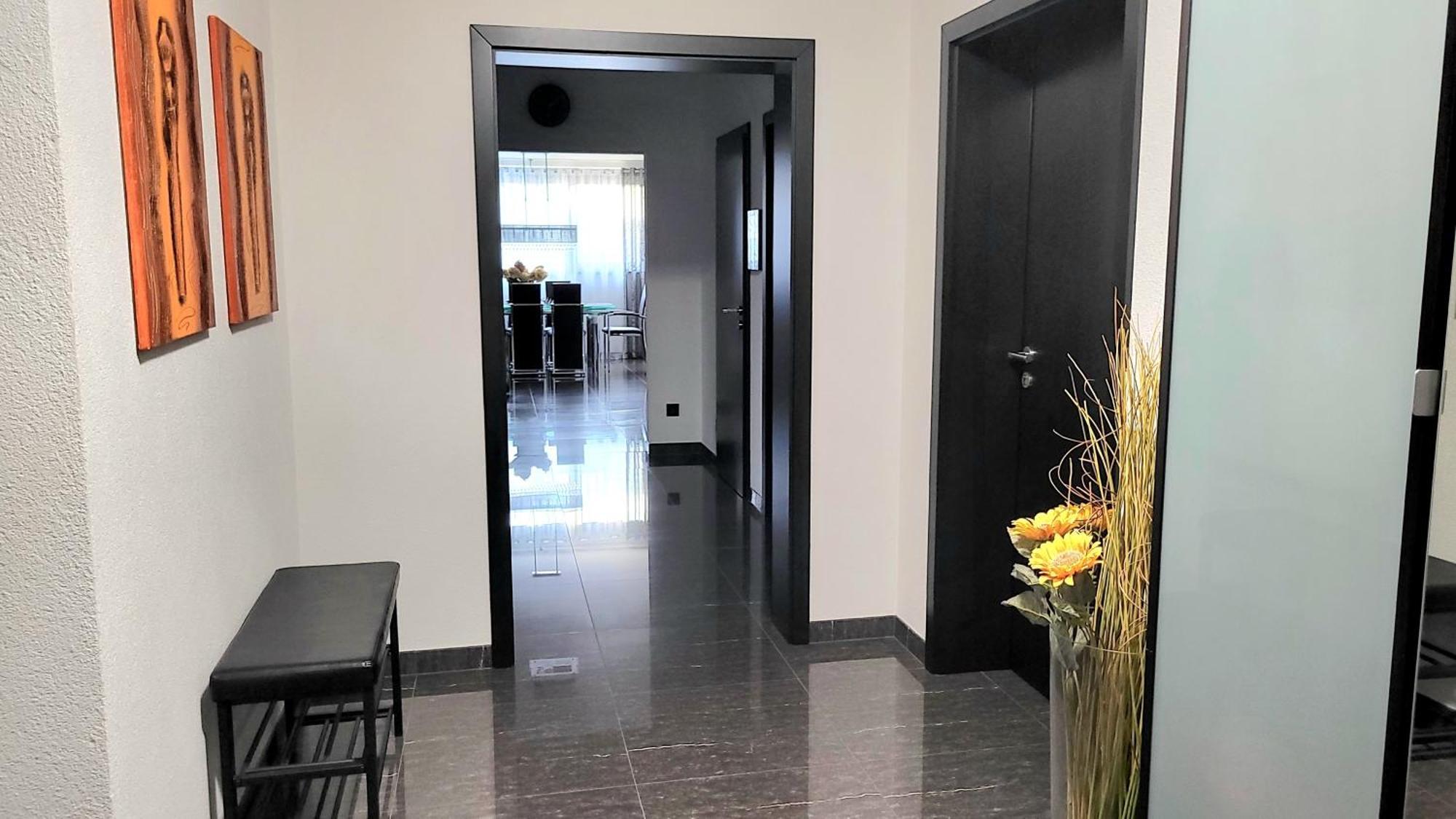 Luxuryappartementmarz-Europapark, Rulantika Mahlberg Zewnętrze zdjęcie